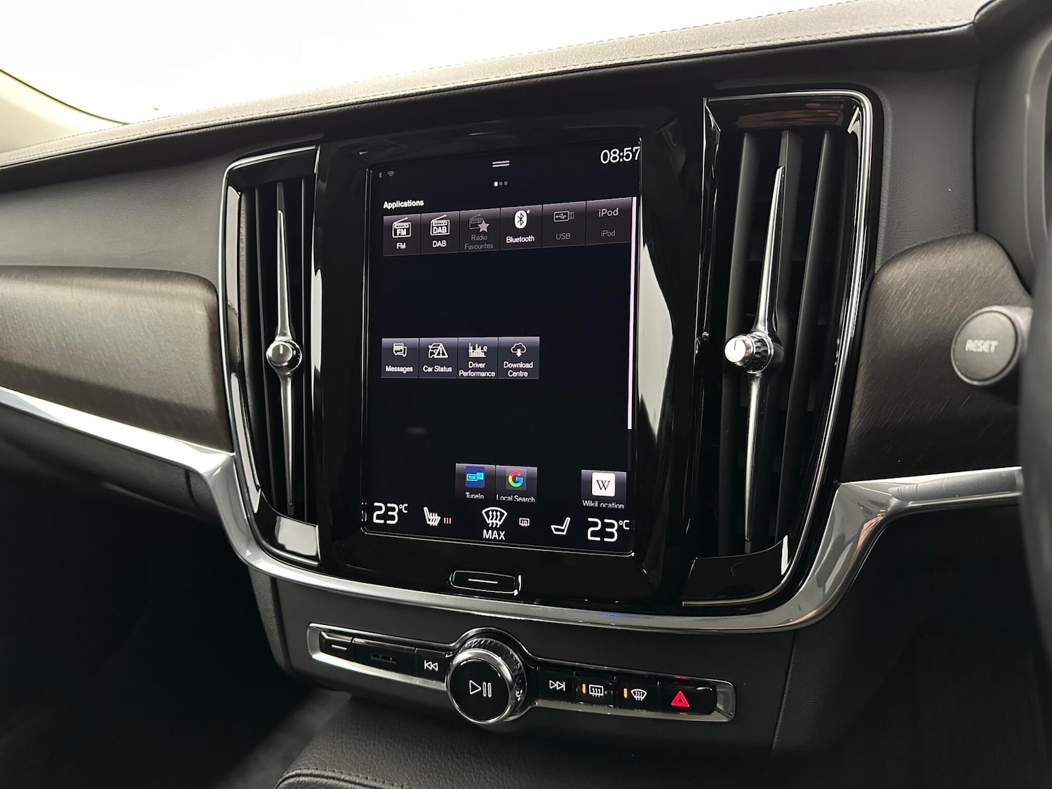 Used Volvo V90 2020 for sale - 77752815: Photo 26