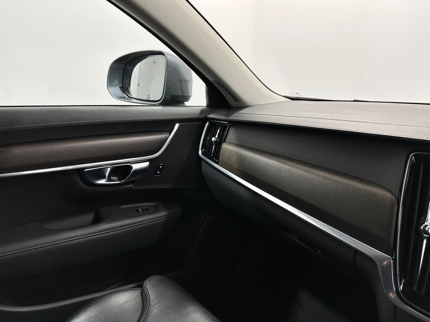 Used Volvo V90 2020 for sale - 77752815: Photo 27