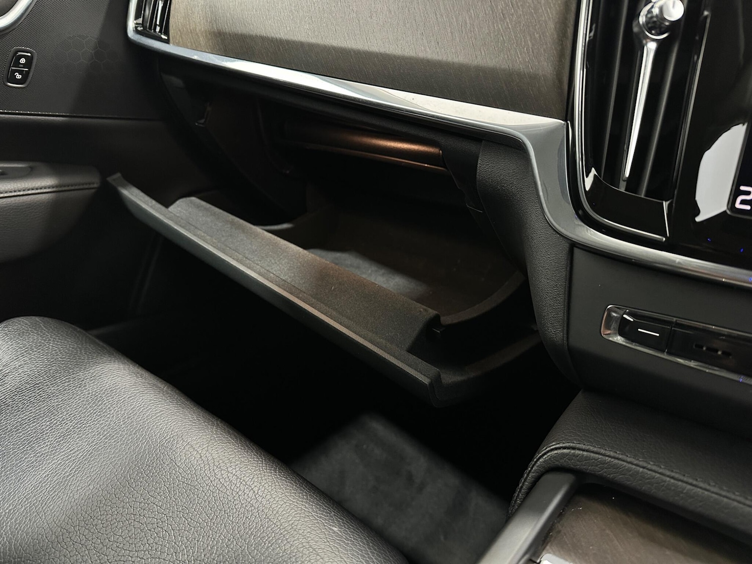 Used Volvo V90 2020 for sale - 77752815: Photo 28