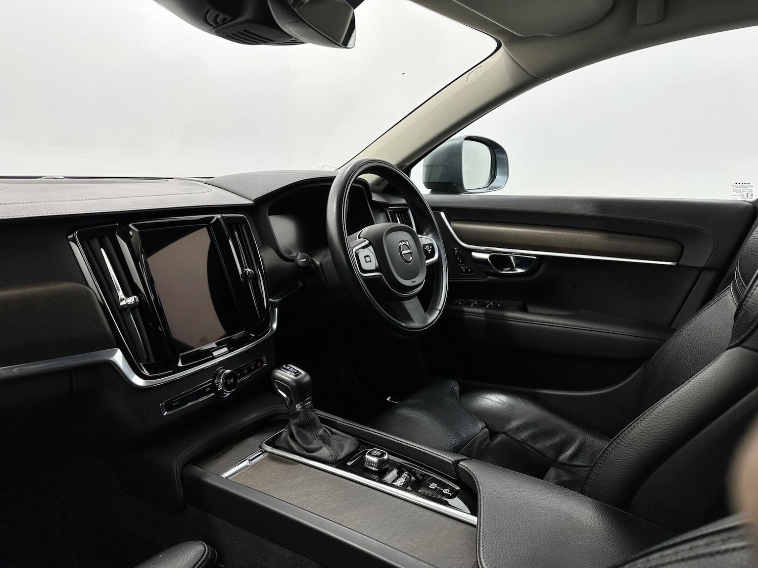 Used Volvo V90 2020 for sale - 77752815: Photo 31