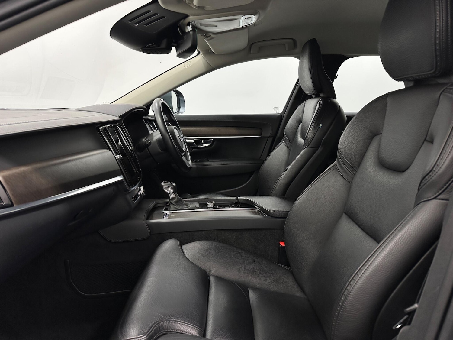 Used Volvo V90 2020 for sale - 77752815: Photo 34