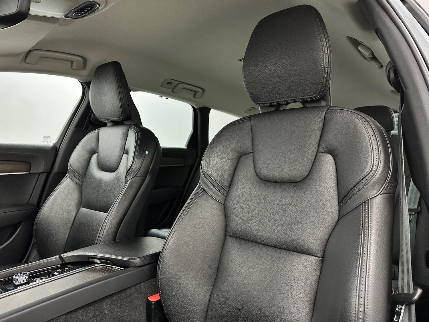 Used Volvo V90 2020 for sale - 77752815: Photo 35