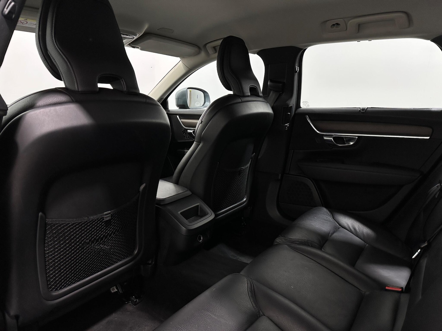 Used Volvo V90 2020 for sale - 77752815: Photo 37