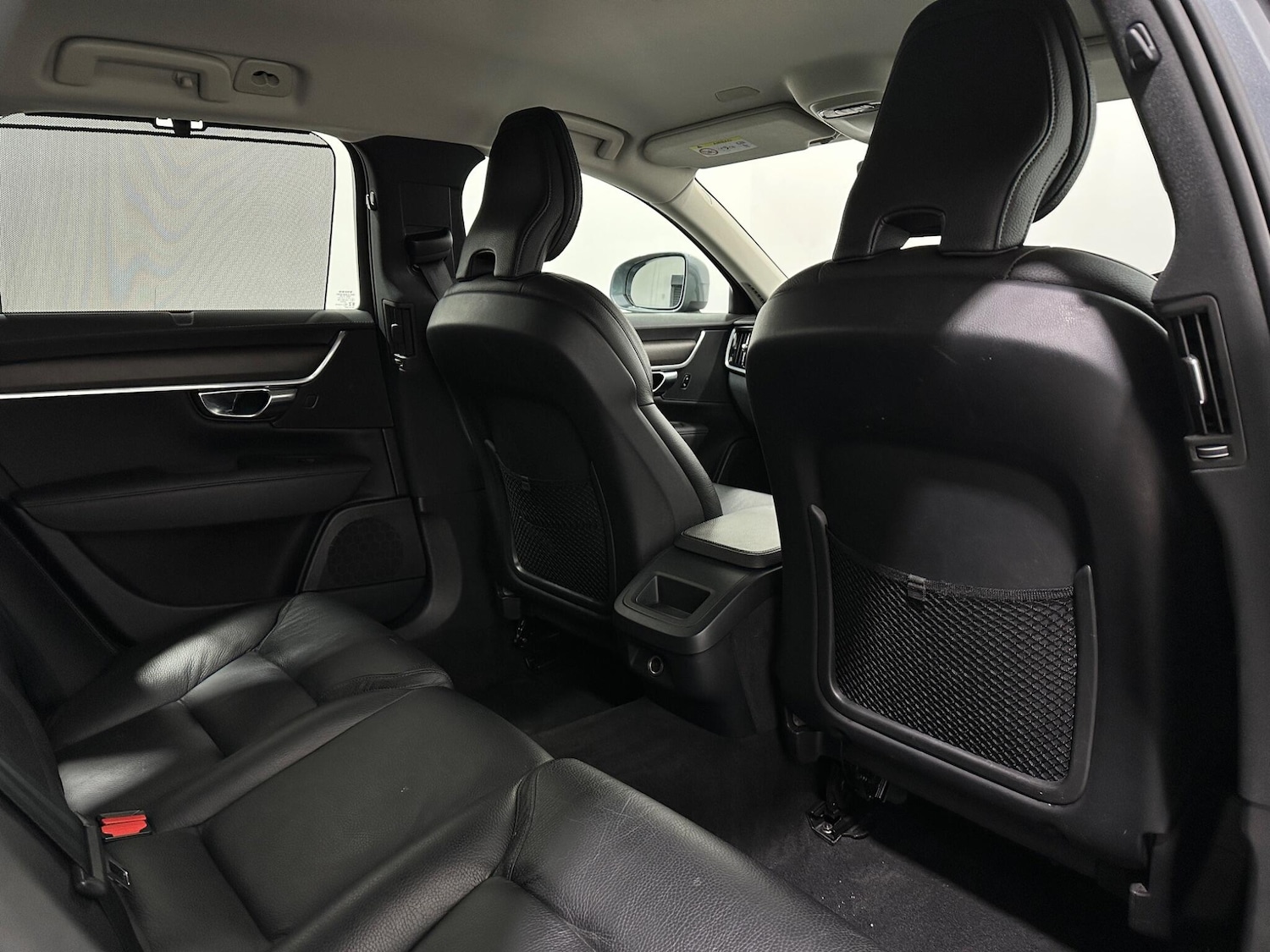 Used Volvo V90 2020 for sale - 77752815: Photo 40