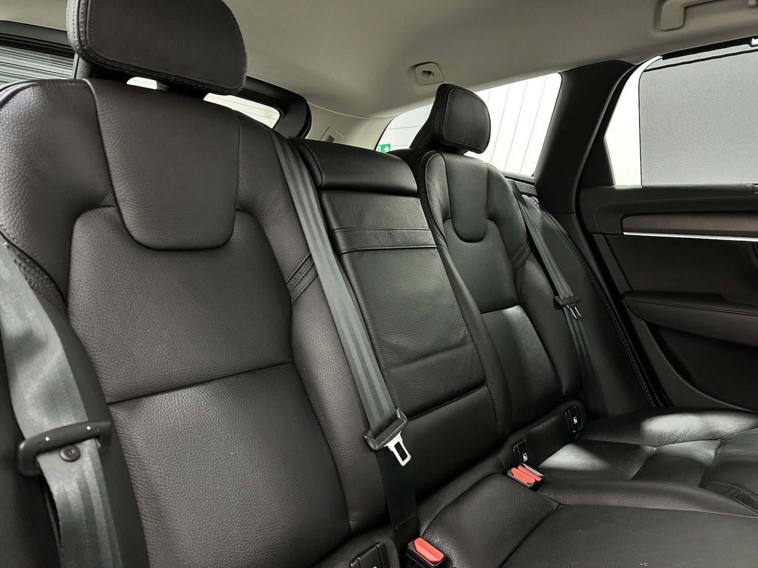 Used Volvo V90 2020 for sale - 77752815: Photo 41