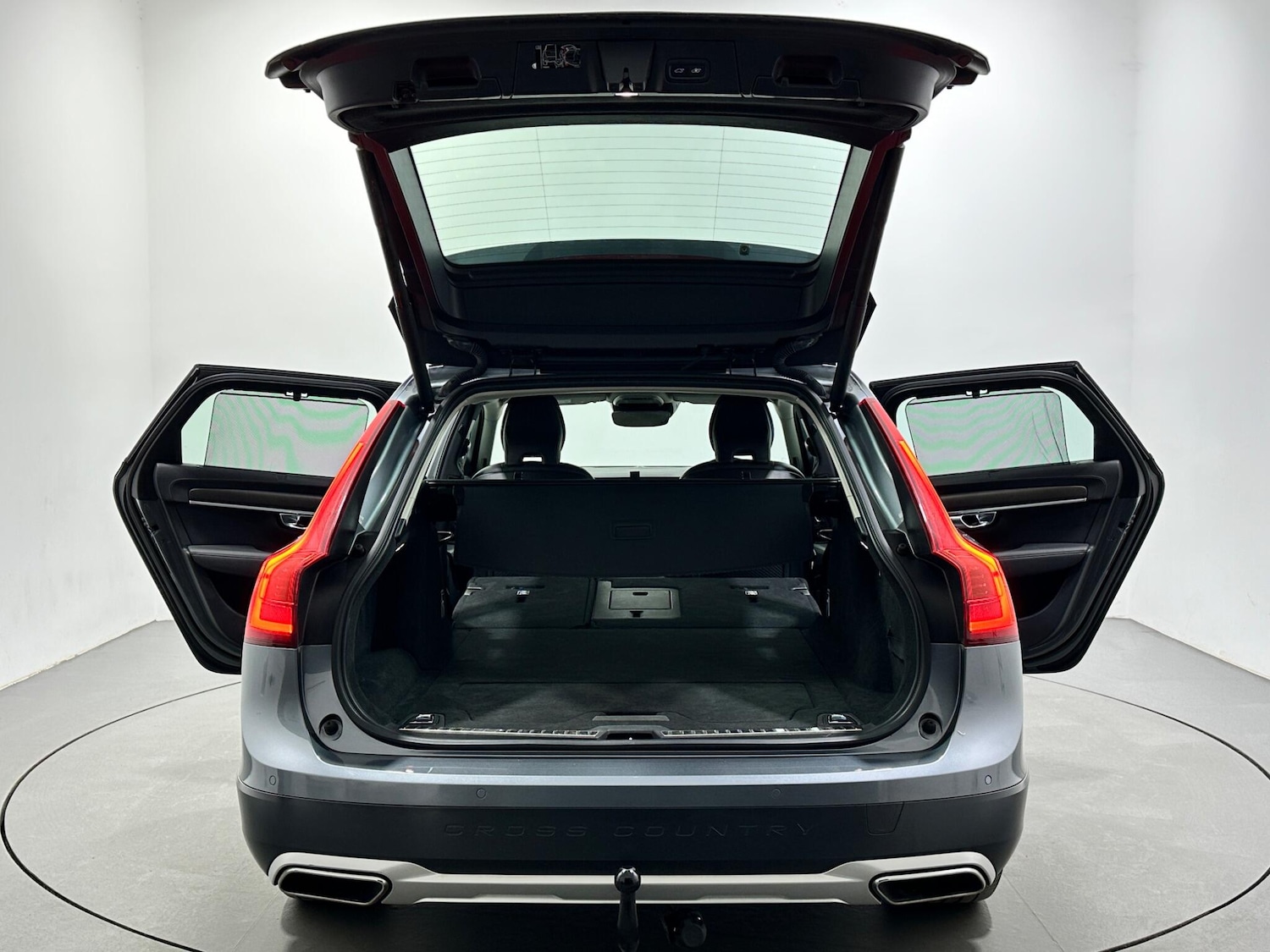 Used Volvo V90 2020 for sale - 77752815: Photo 43