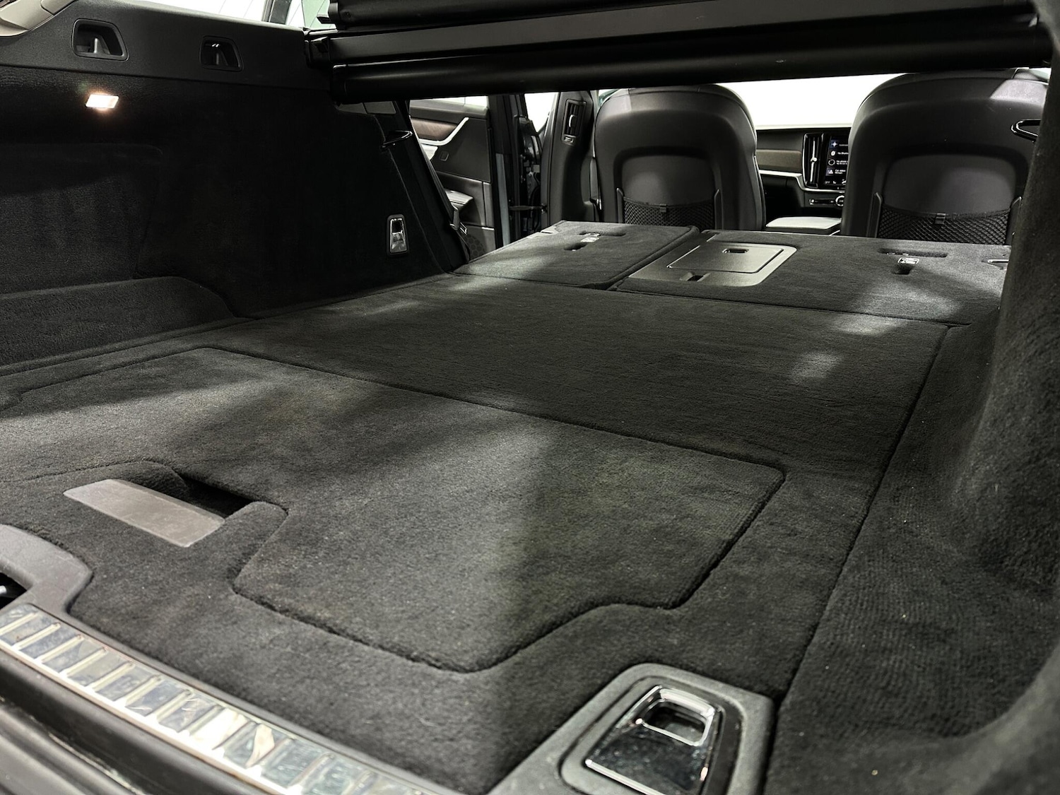 Used Volvo V90 2020 for sale - 77752815: Photo 44