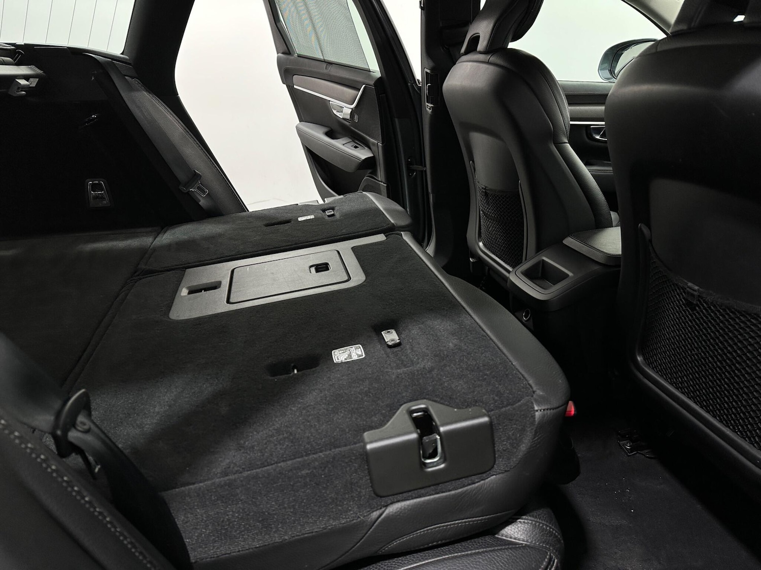 Used Volvo V90 2020 for sale - 77752815: Photo 45