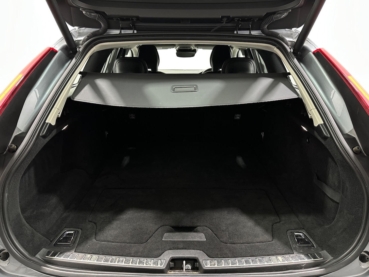 Used Volvo V90 2020 for sale - 77752815: Photo 46