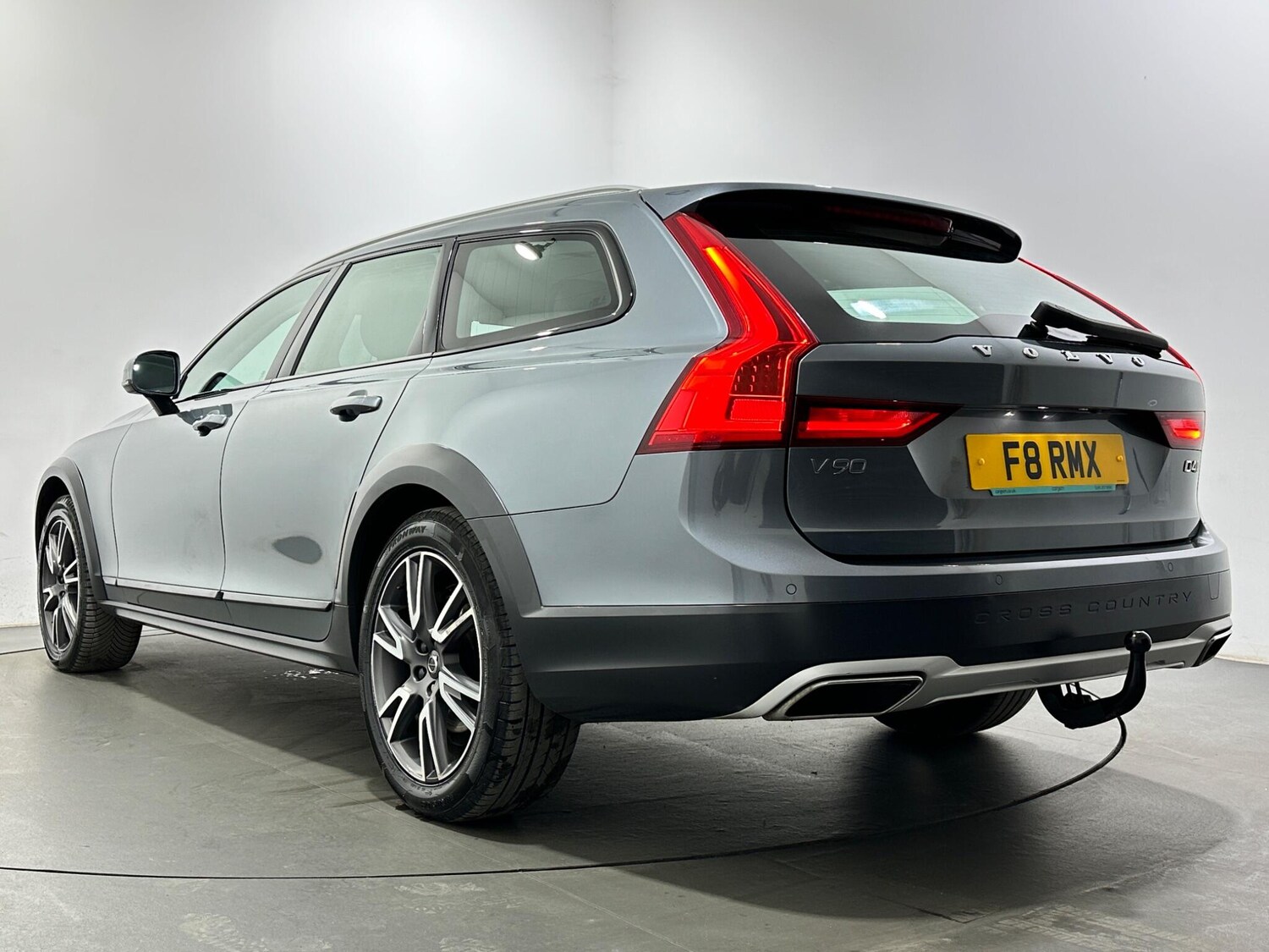 Used Volvo V90 2020 for sale - 77752815: Photo 48