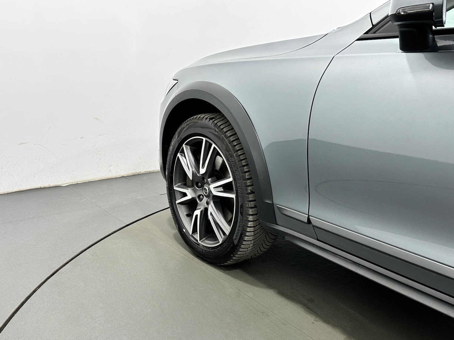 Used Volvo V90 2020 for sale - 77752815: Photo 50