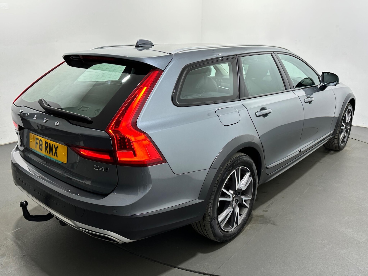 Used Volvo V90 2020 for sale - 77752815: Photo 51