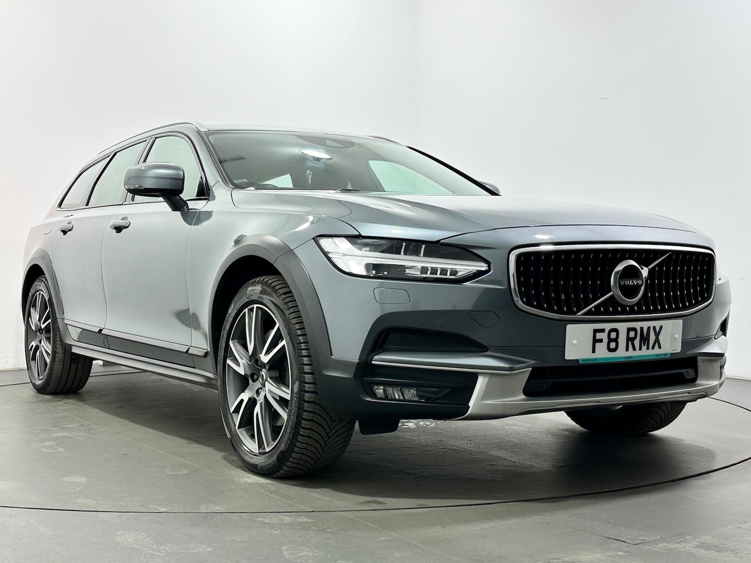 Used Volvo V90 2020 for sale - 77752815: Photo 52