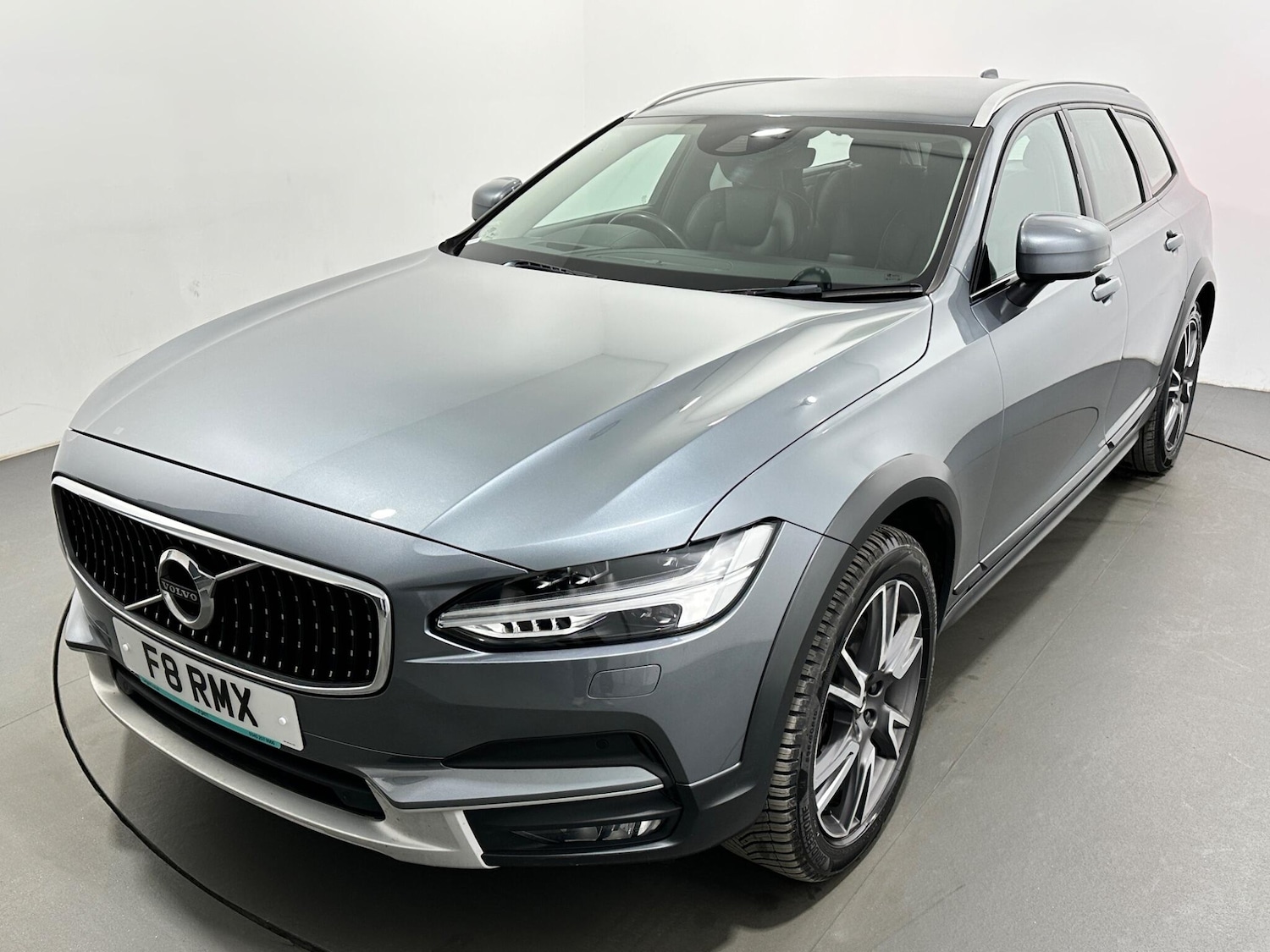Used Volvo V90 2020 for sale - 77752815: Photo 53