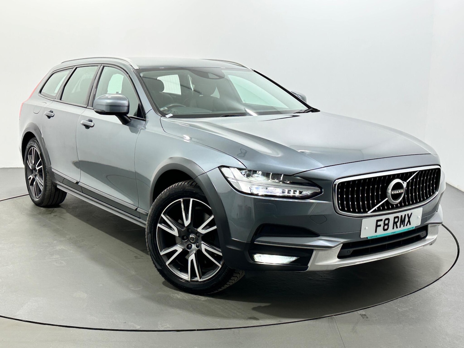 Used Volvo V90 2020 for sale - 77752815: Photo 54