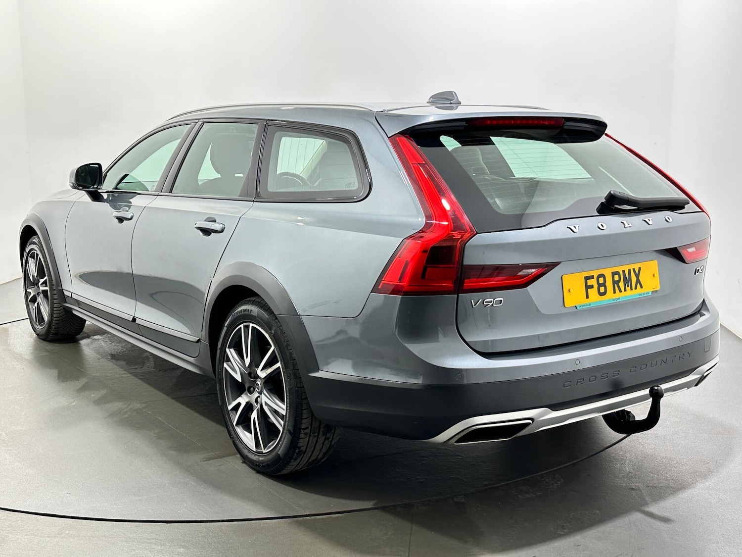 Used Volvo V90 2020 for sale - 77752815: Photo 6