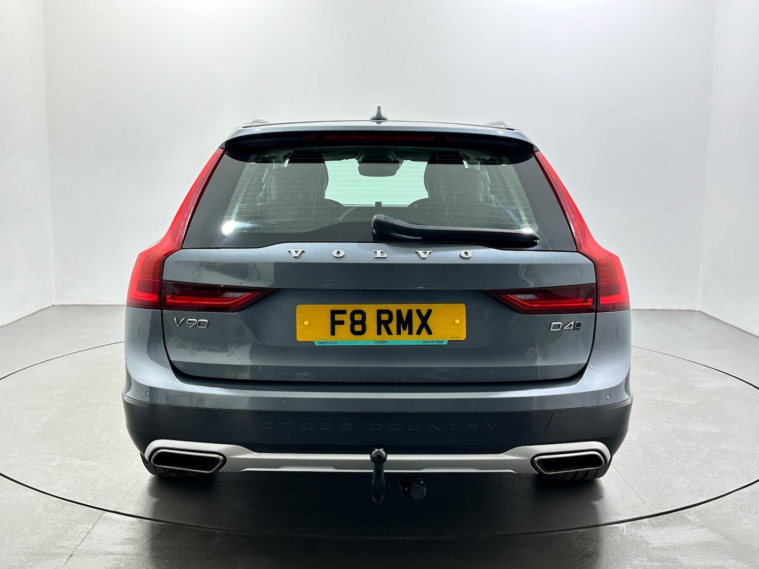 Used Volvo V90 2020 for sale - 77752815: Photo 7