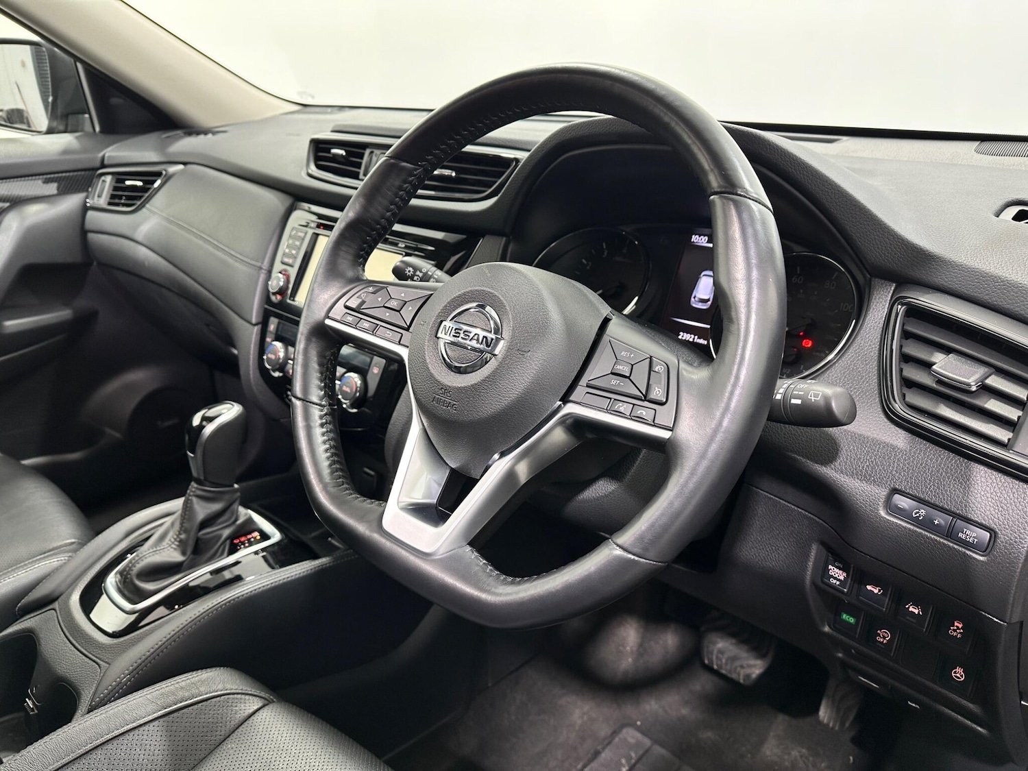 Used Nissan X-Trail 2020 for sale - 77799108: Photo 11