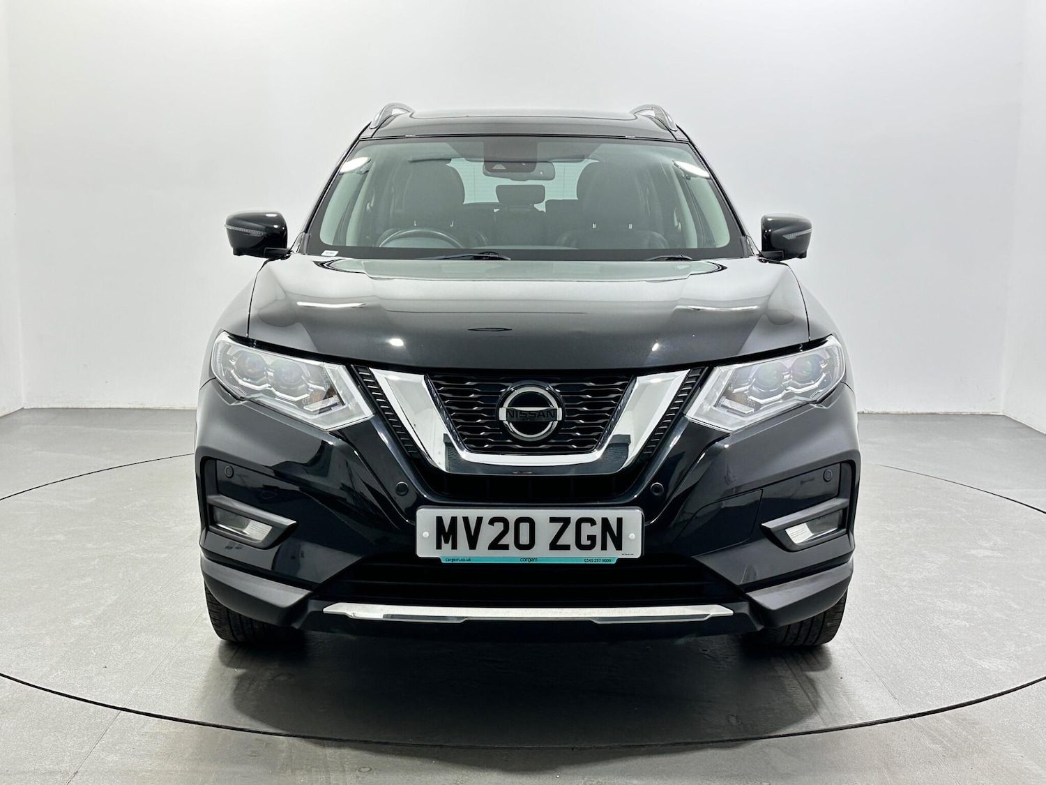 Used Nissan X-Trail 2020 for sale - 77799108: Photo 3