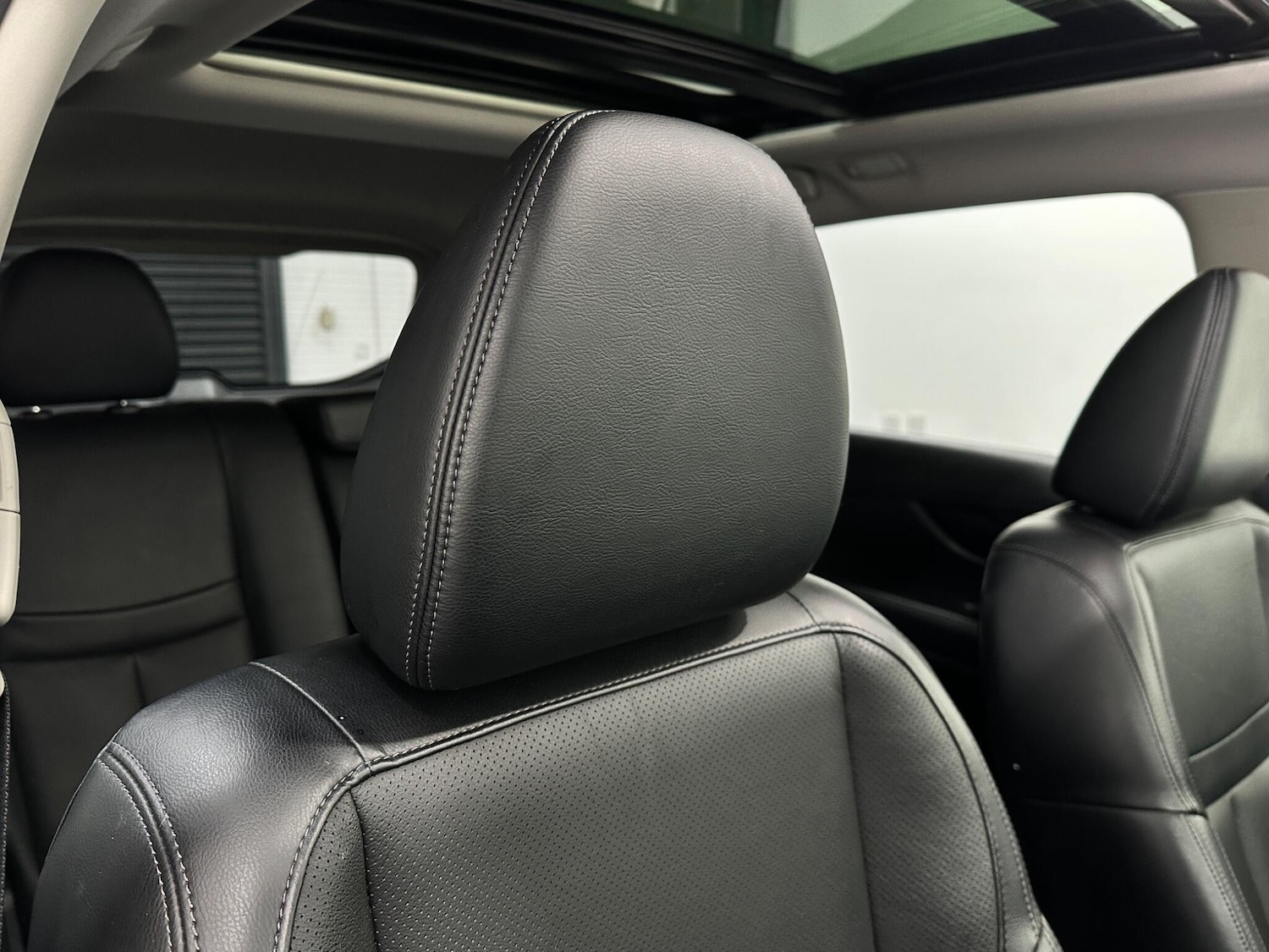 Used Nissan X-Trail 2020 for sale - 77799108: Photo 34