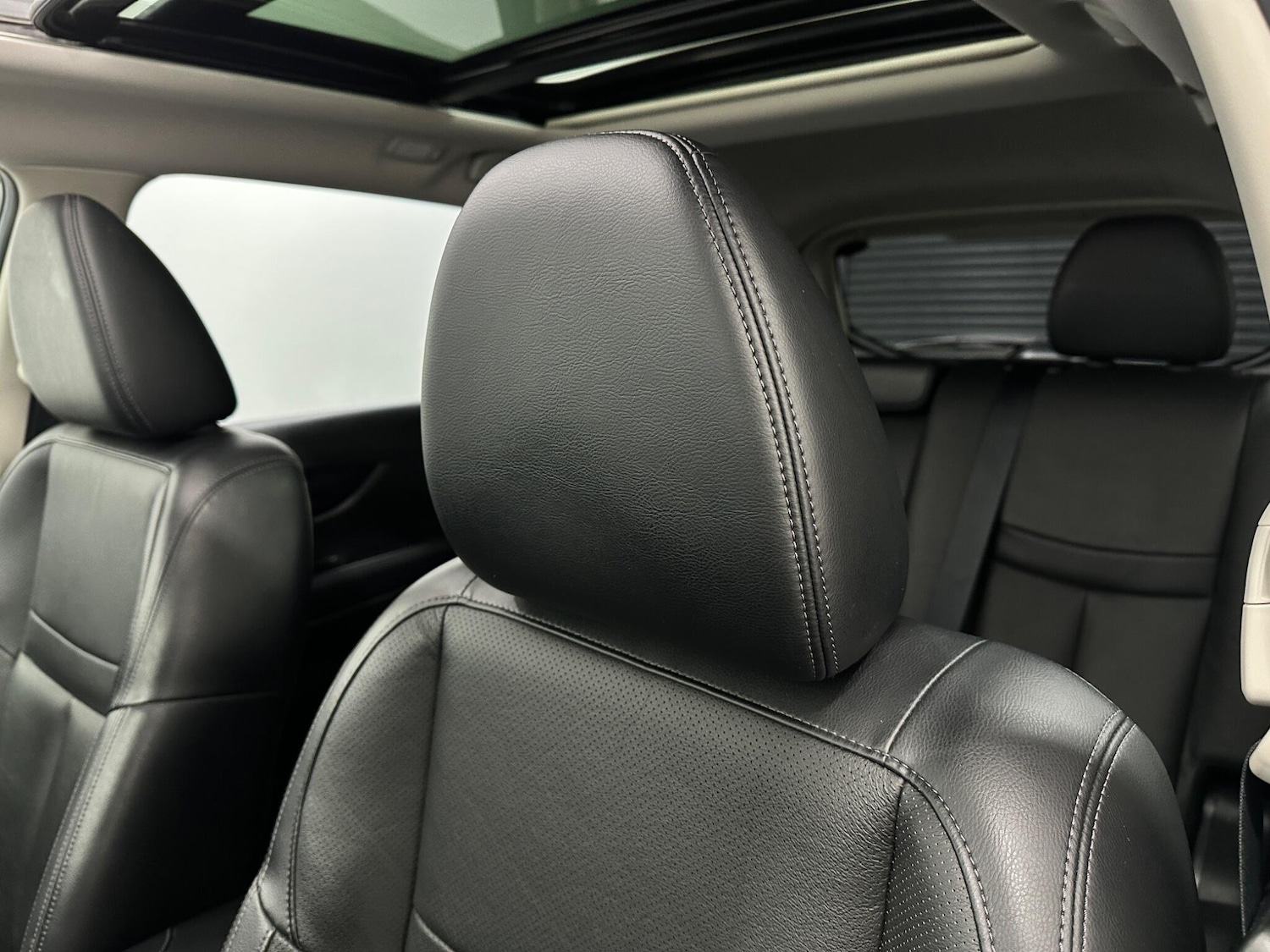 Used Nissan X-Trail 2020 for sale - 77799108: Photo 38