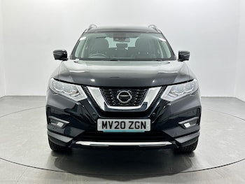 Used Nissan X-Trail 2020 for sale - 77799108: Photo