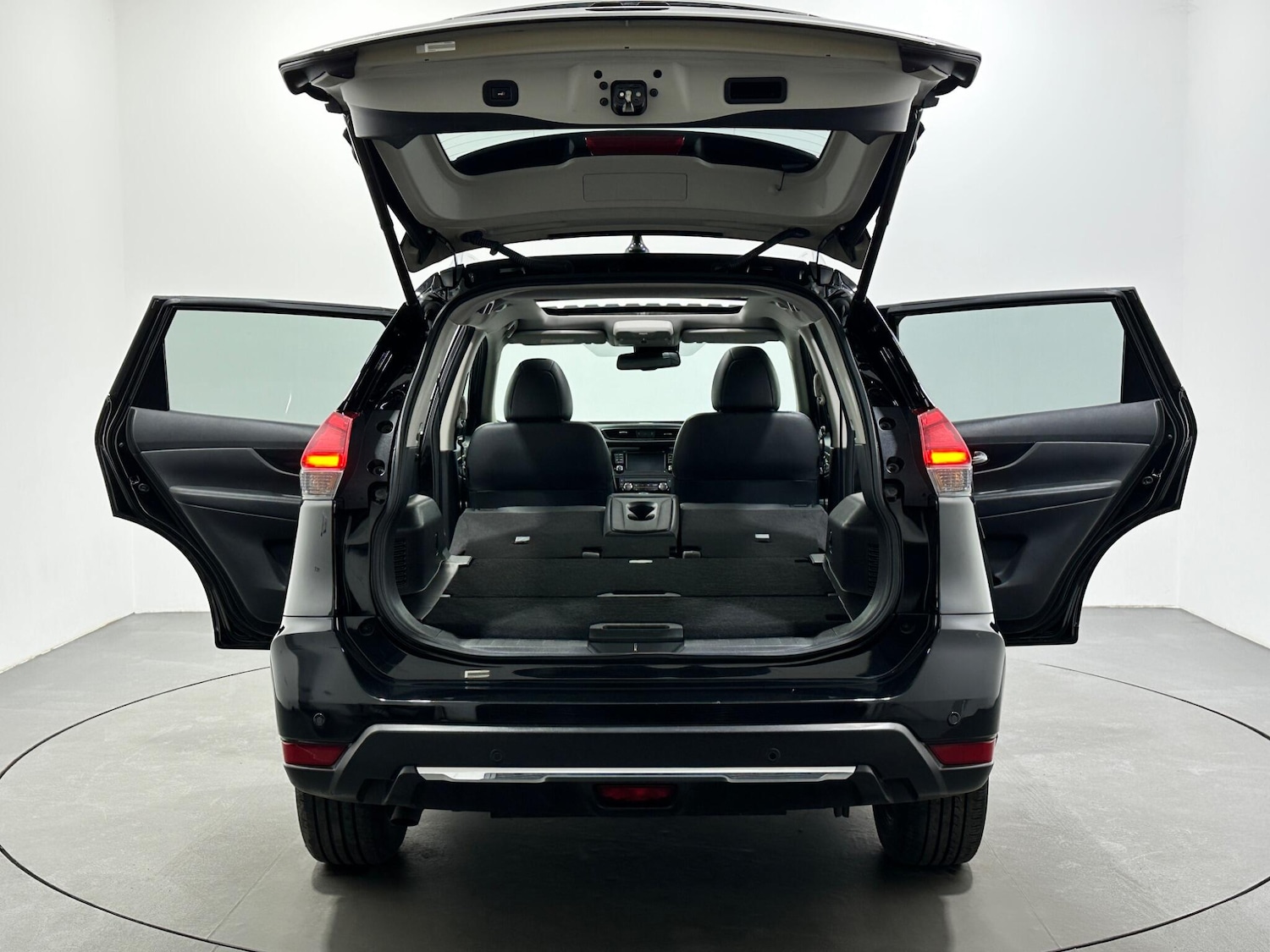 Used Nissan X-Trail 2020 for sale - 77799108: Photo 46