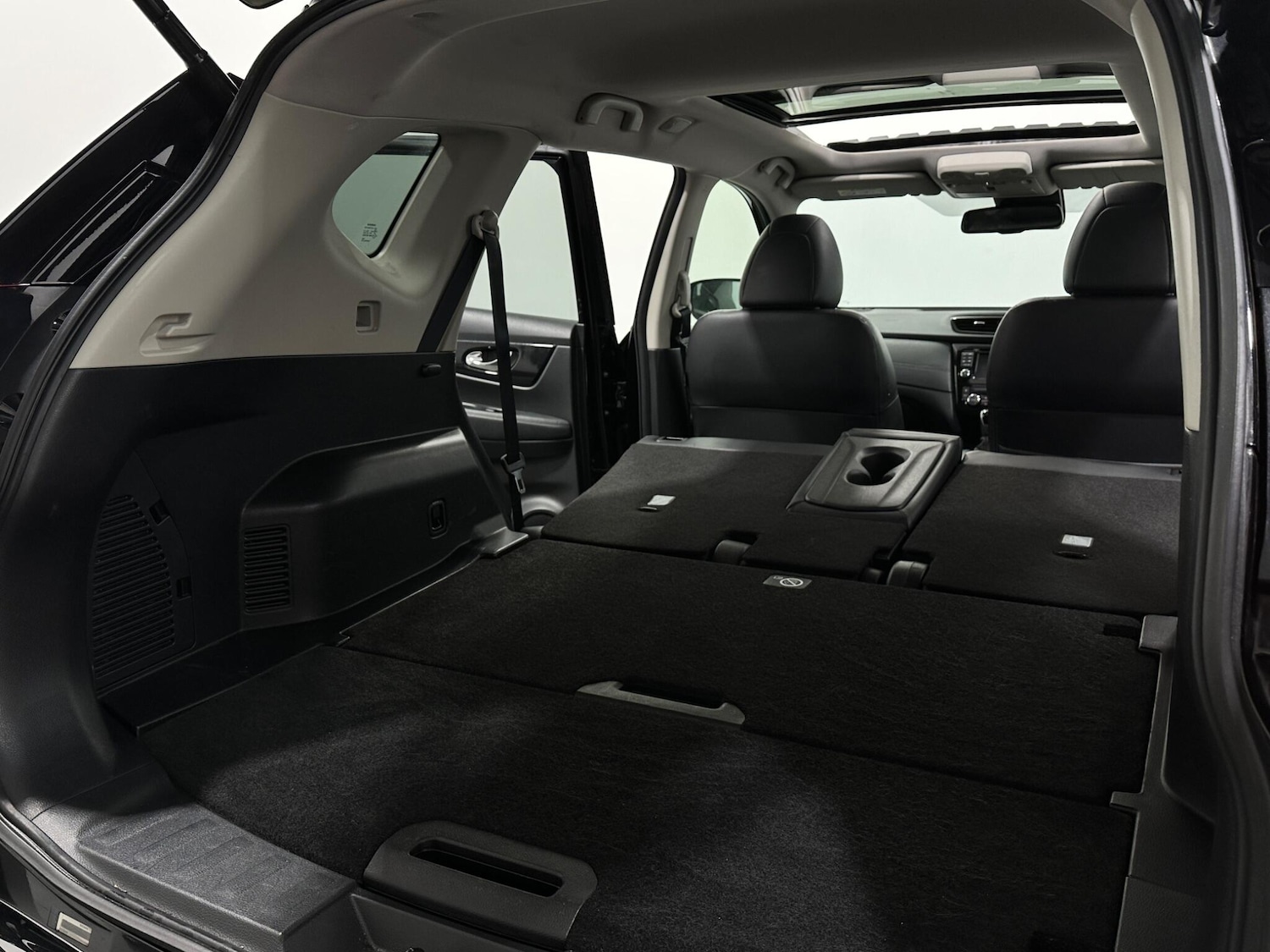 Used Nissan X-Trail 2020 for sale - 77799108: Photo 47