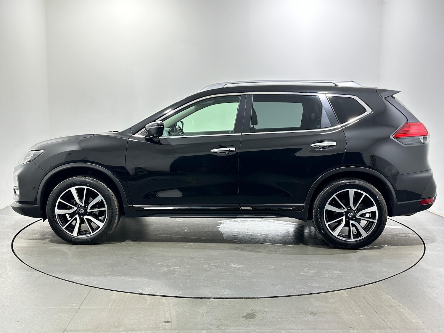 Used Nissan X-Trail 2020 for sale - 77799108: Photo 5