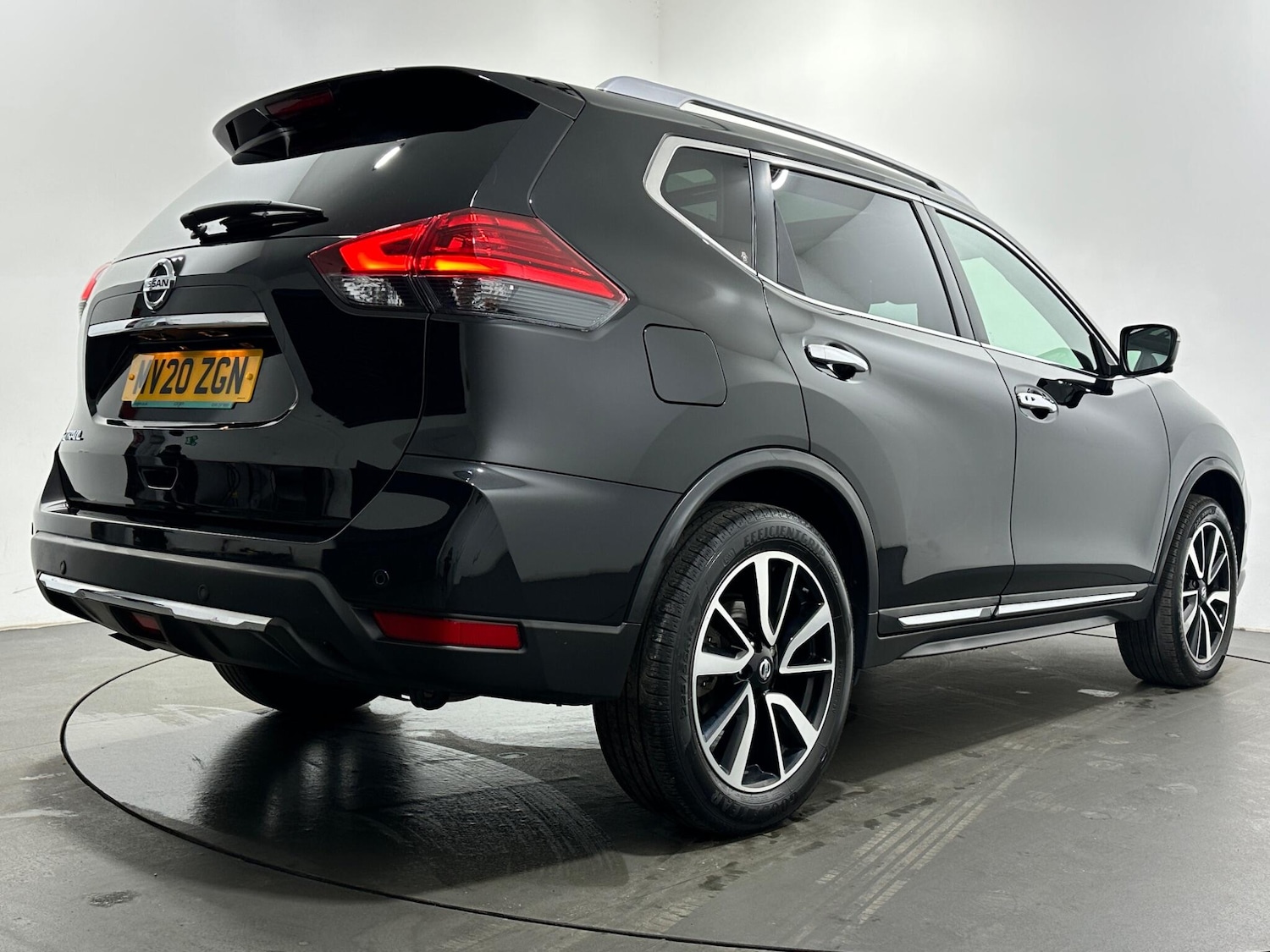 Used Nissan X-Trail 2020 for sale - 77799108: Photo 51