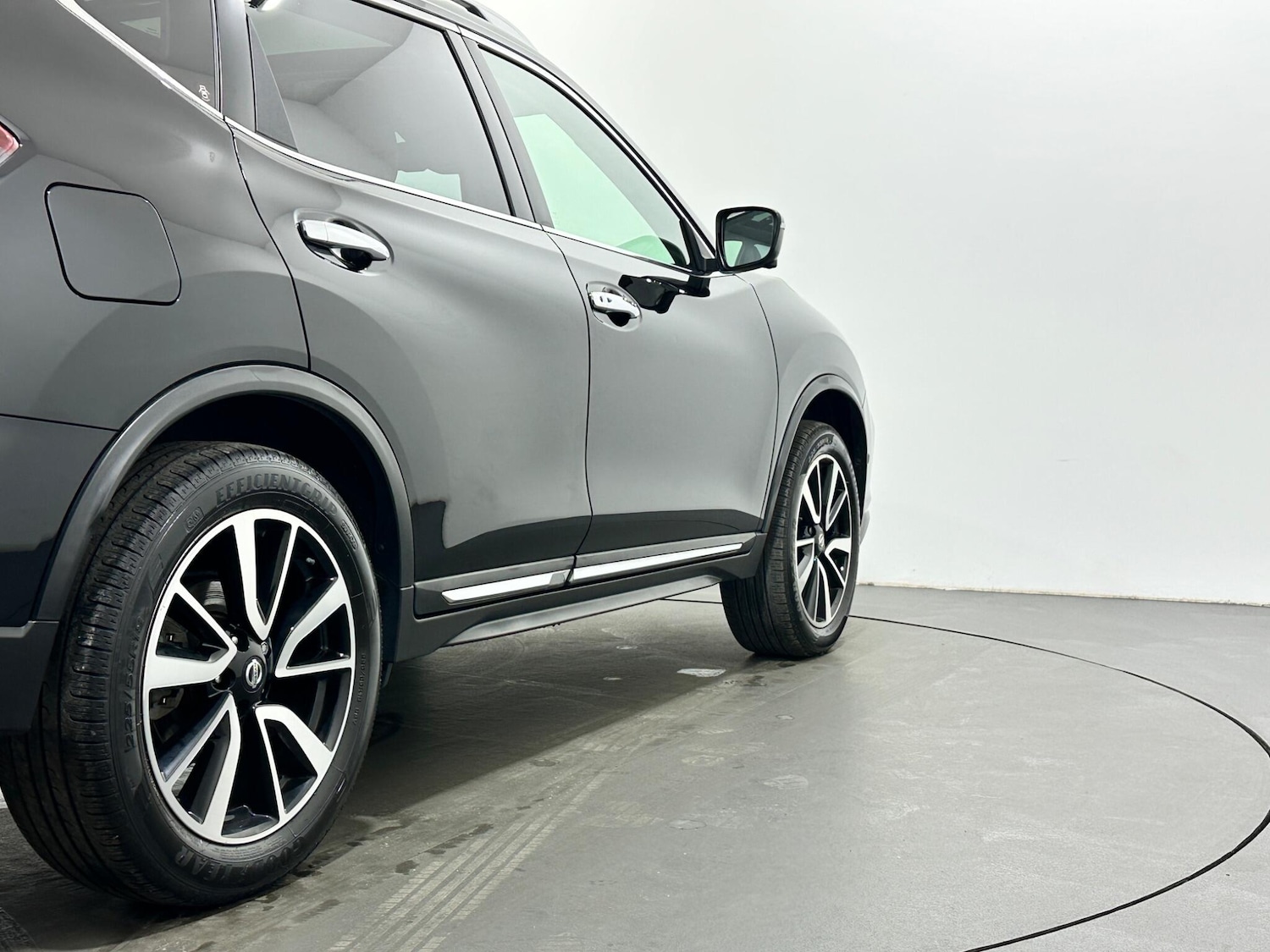 Used Nissan X-Trail 2020 for sale - 77799108: Photo 52