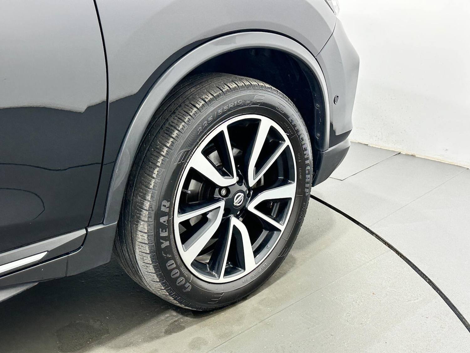 Used Nissan X-Trail 2020 for sale - 77799108: Photo 53