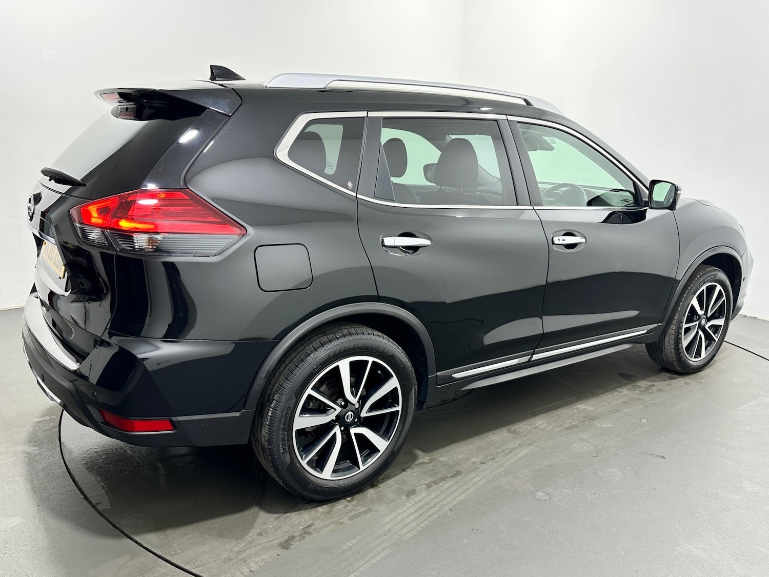 Used Nissan X-Trail 2020 for sale - 77799108: Photo 54