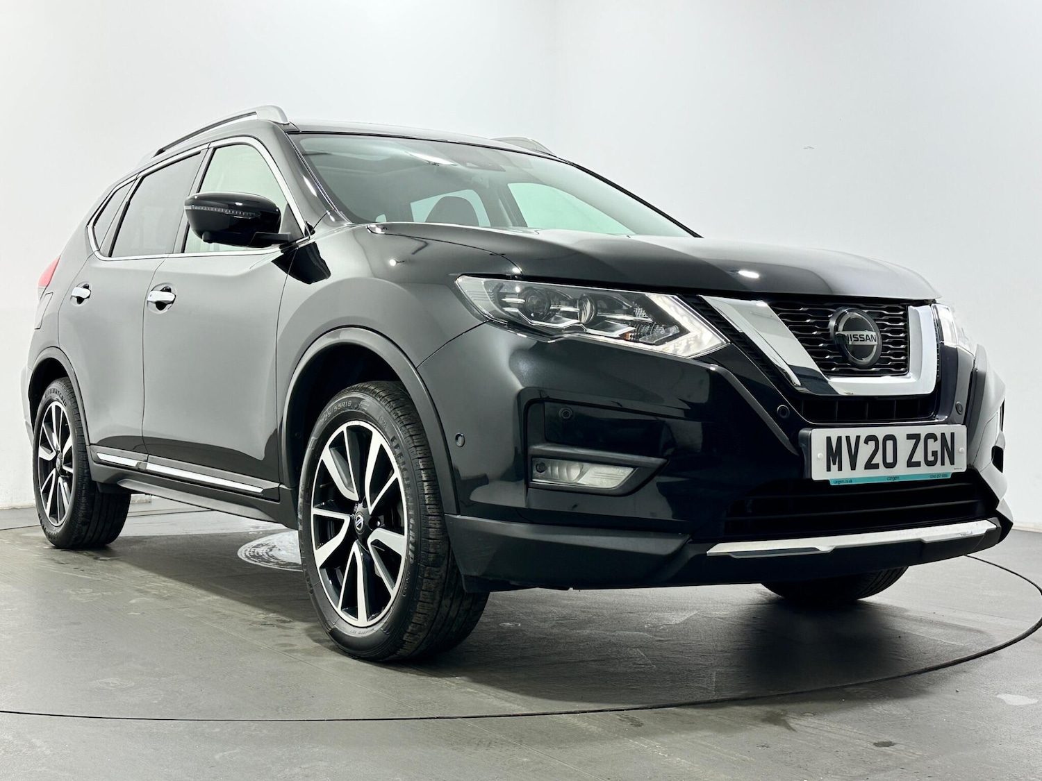 Used Nissan X-Trail 2020 for sale - 77799108: Photo 55