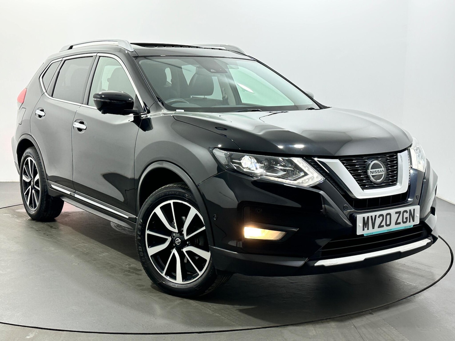 Used Nissan X-Trail 2020 for sale - 77799108: Photo 57