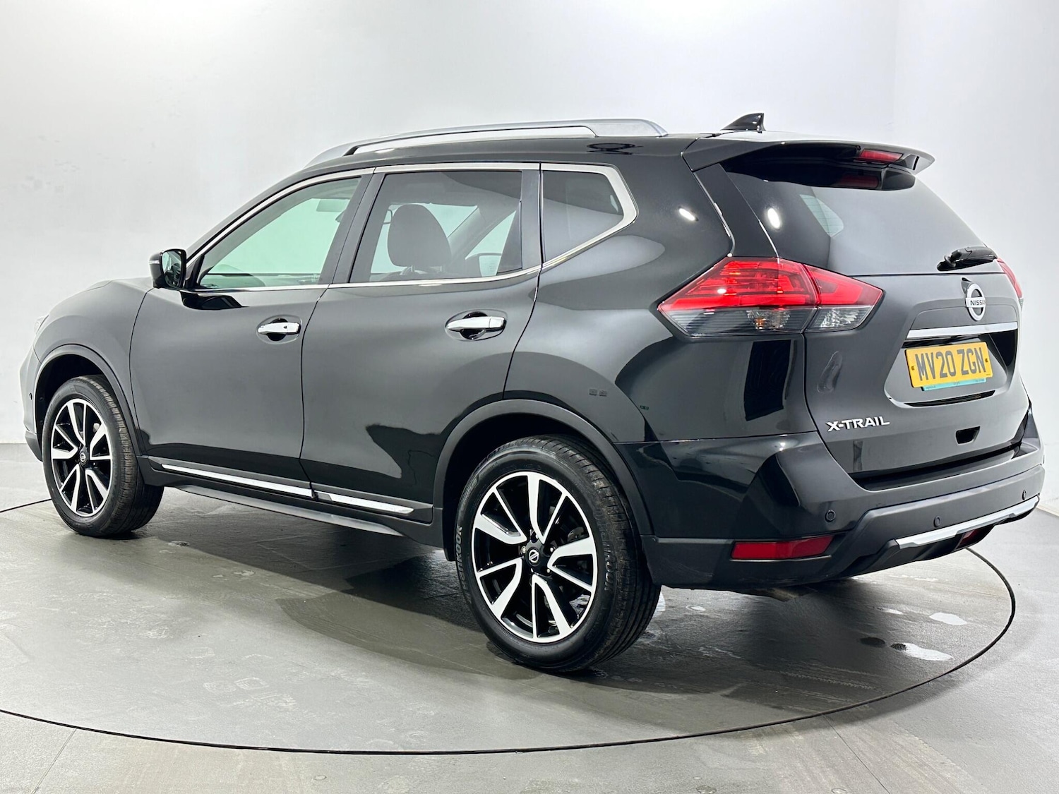 Used Nissan X-Trail 2020 for sale - 77799108: Photo 6