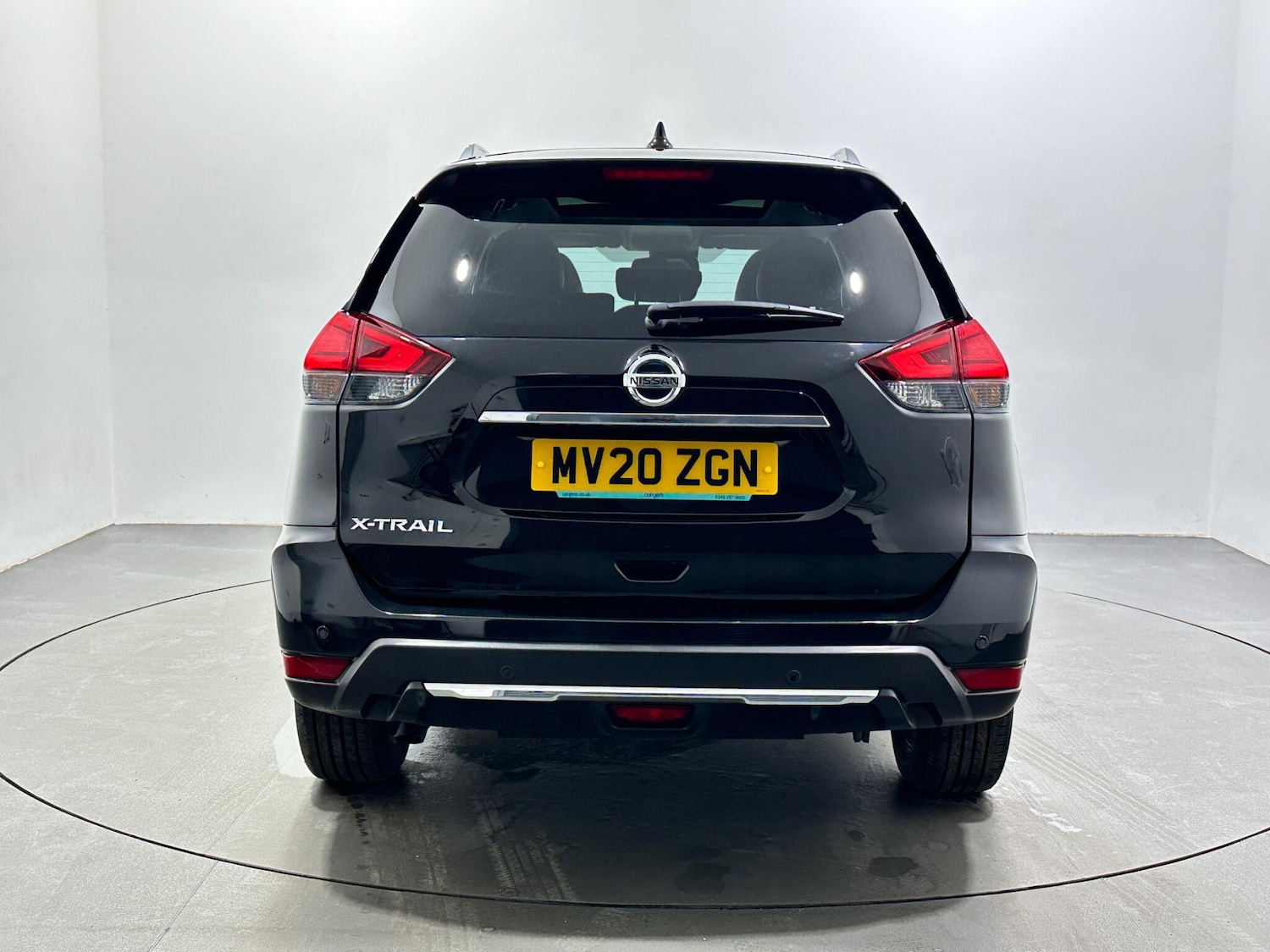 Used Nissan X-Trail 2020 for sale - 77799108: Photo 7