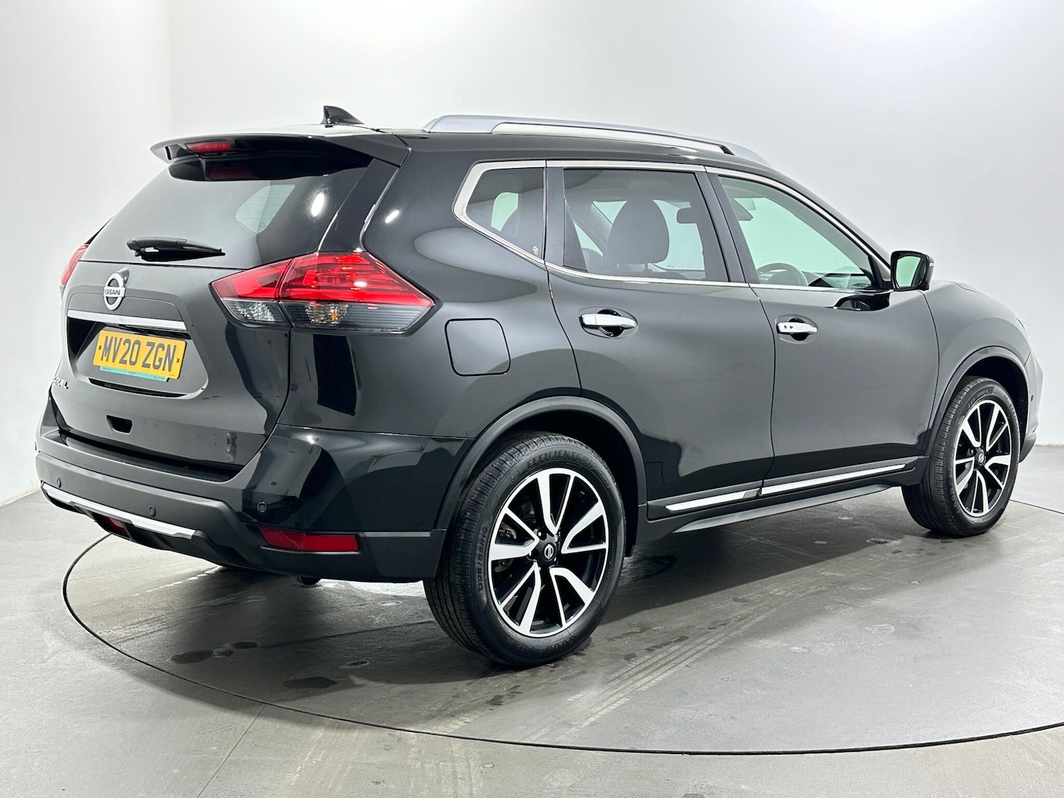 Used Nissan X-Trail 2020 for sale - 77799108: Photo 8