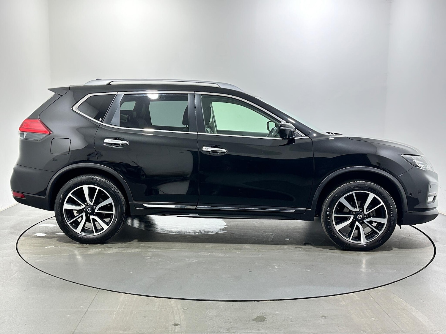 Used Nissan X-Trail 2020 for sale - 77799108: Photo 9