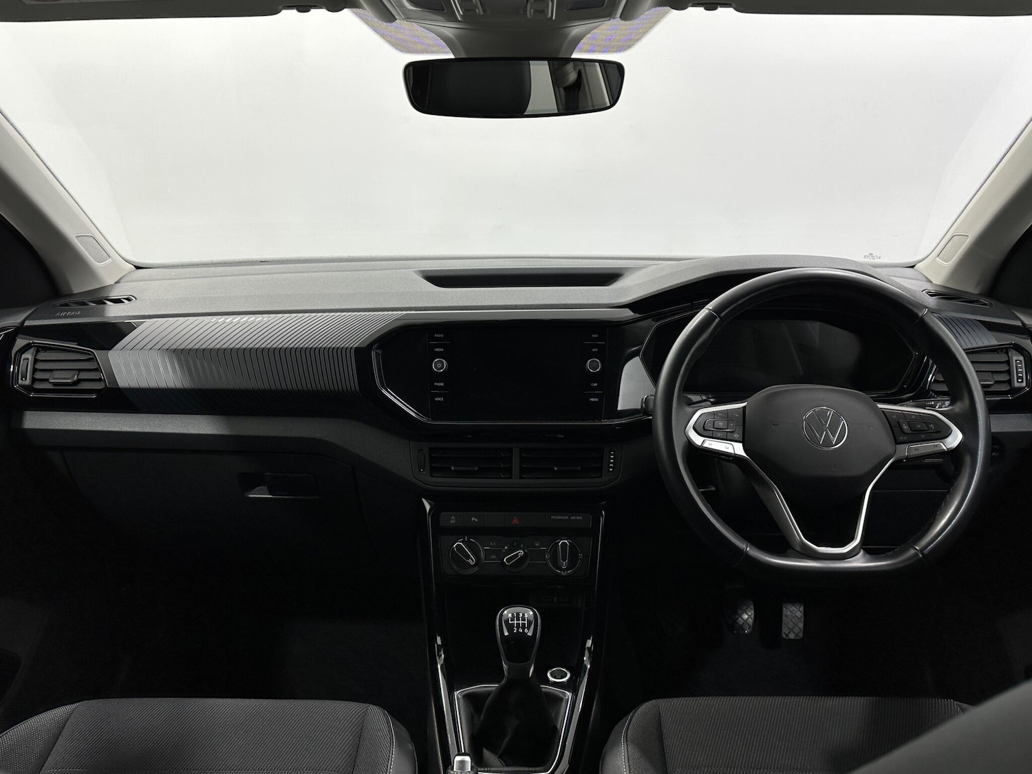 Used Volkswagen T-Cross 2022 for sale - 76878594: Photo 19