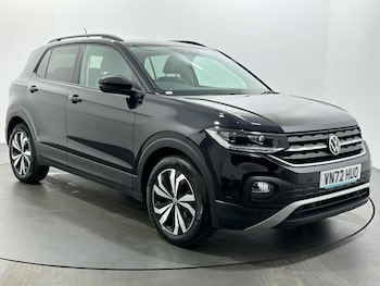 2022 (72) - 1.0 TSI 110 Black Edition 5dr