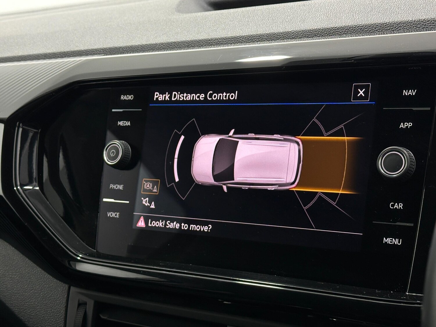 Used Volkswagen T-Cross 2022 for sale - 76878594: Photo 23