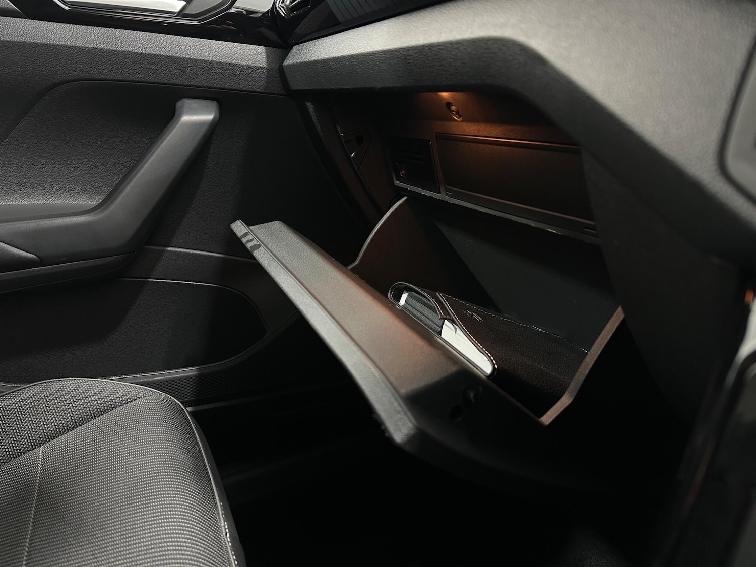 Used Volkswagen T-Cross 2022 for sale - 76878594: Photo 25