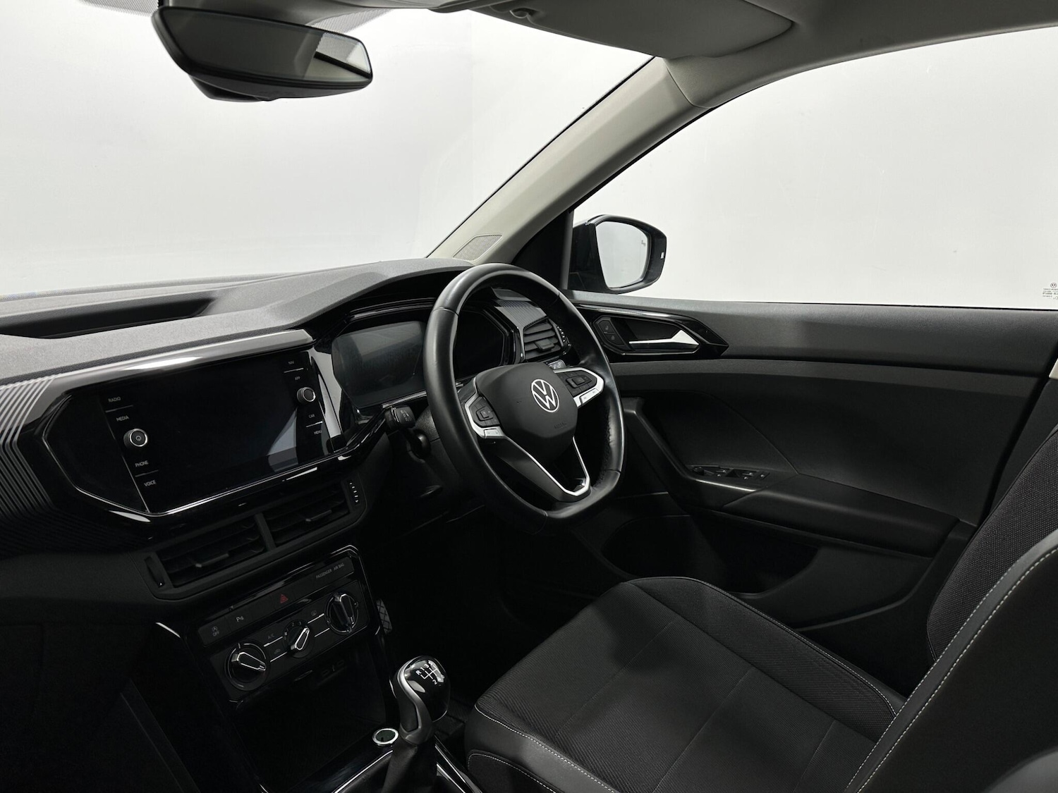 Used Volkswagen T-Cross 2022 for sale - 76878594: Photo 27