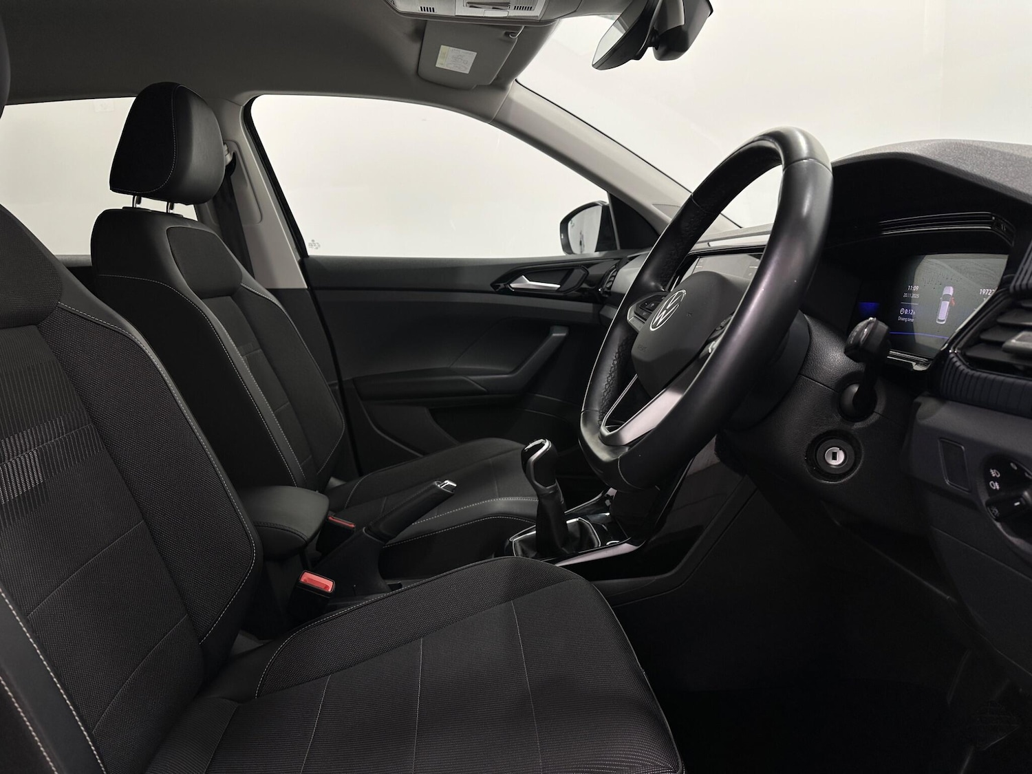 Used Volkswagen T-Cross 2022 for sale - 76878594: Photo 28