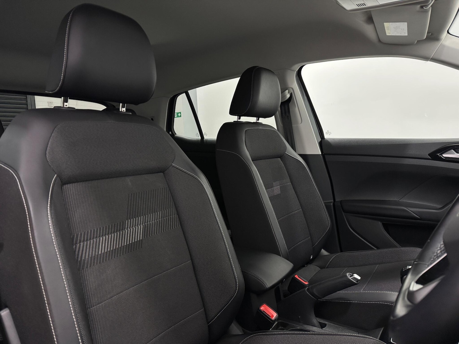 Used Volkswagen T-Cross 2022 for sale - 76878594: Photo 29