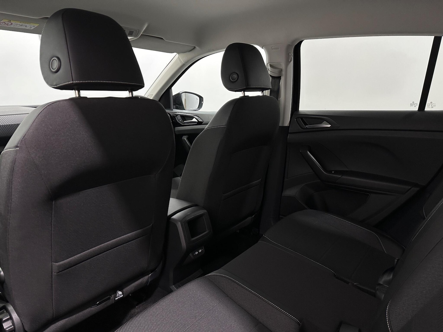 Used Volkswagen T-Cross 2022 for sale - 76878594: Photo 34