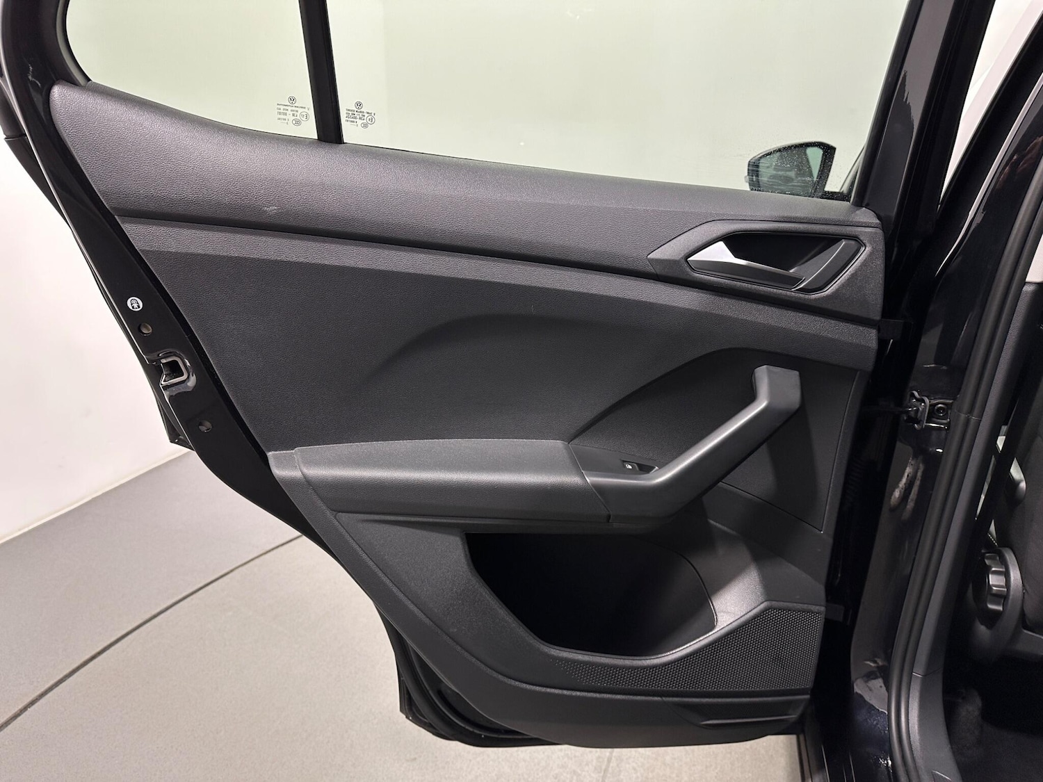 Used Volkswagen T-Cross 2022 for sale - 76878594: Photo 36