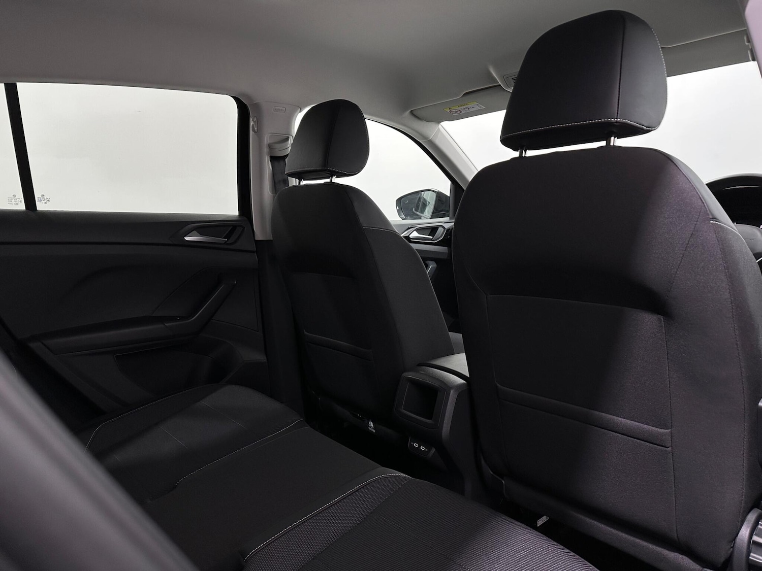 Used Volkswagen T-Cross 2022 for sale - 76878594: Photo 37