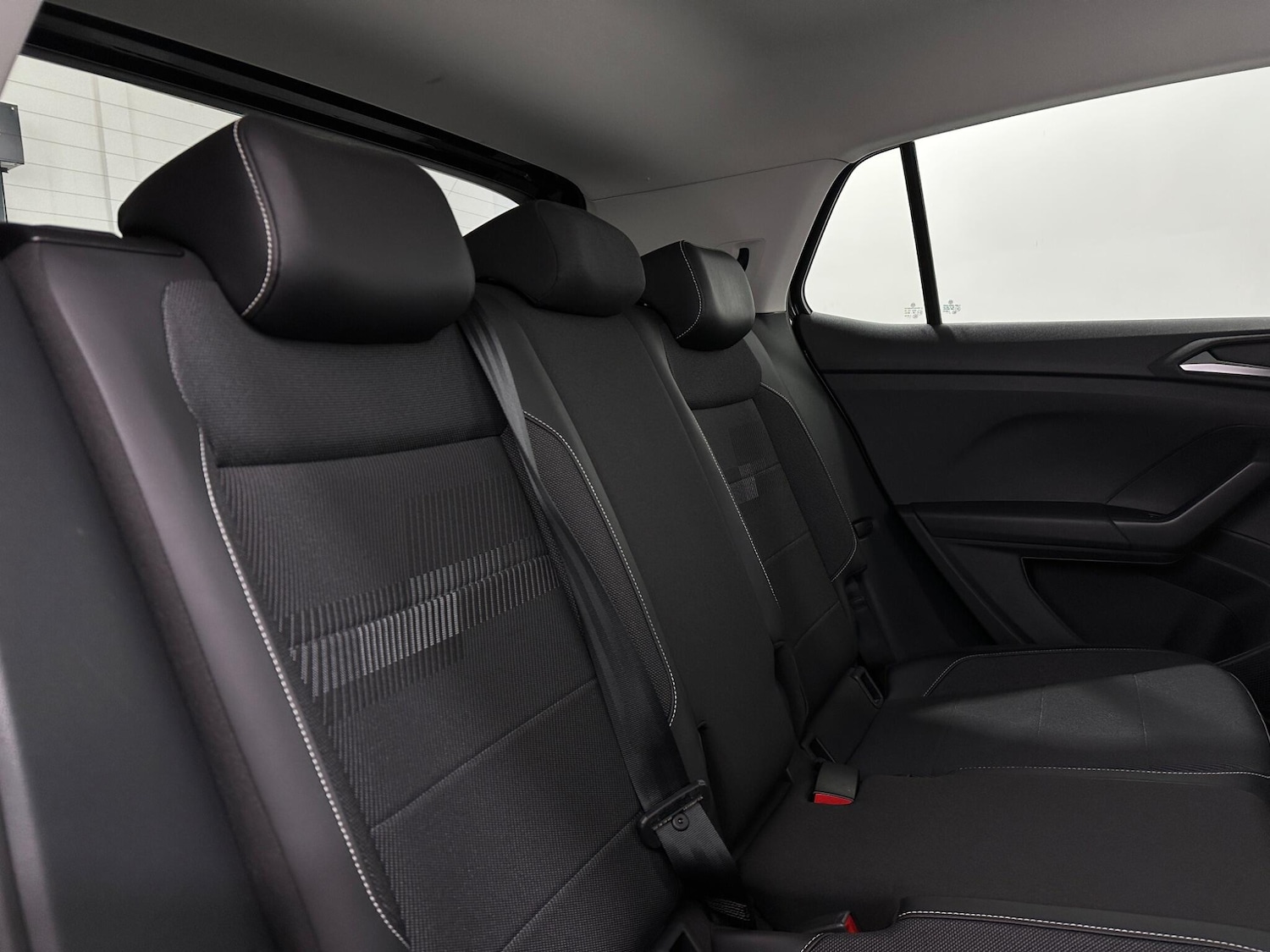 Used Volkswagen T-Cross 2022 for sale - 76878594: Photo 38